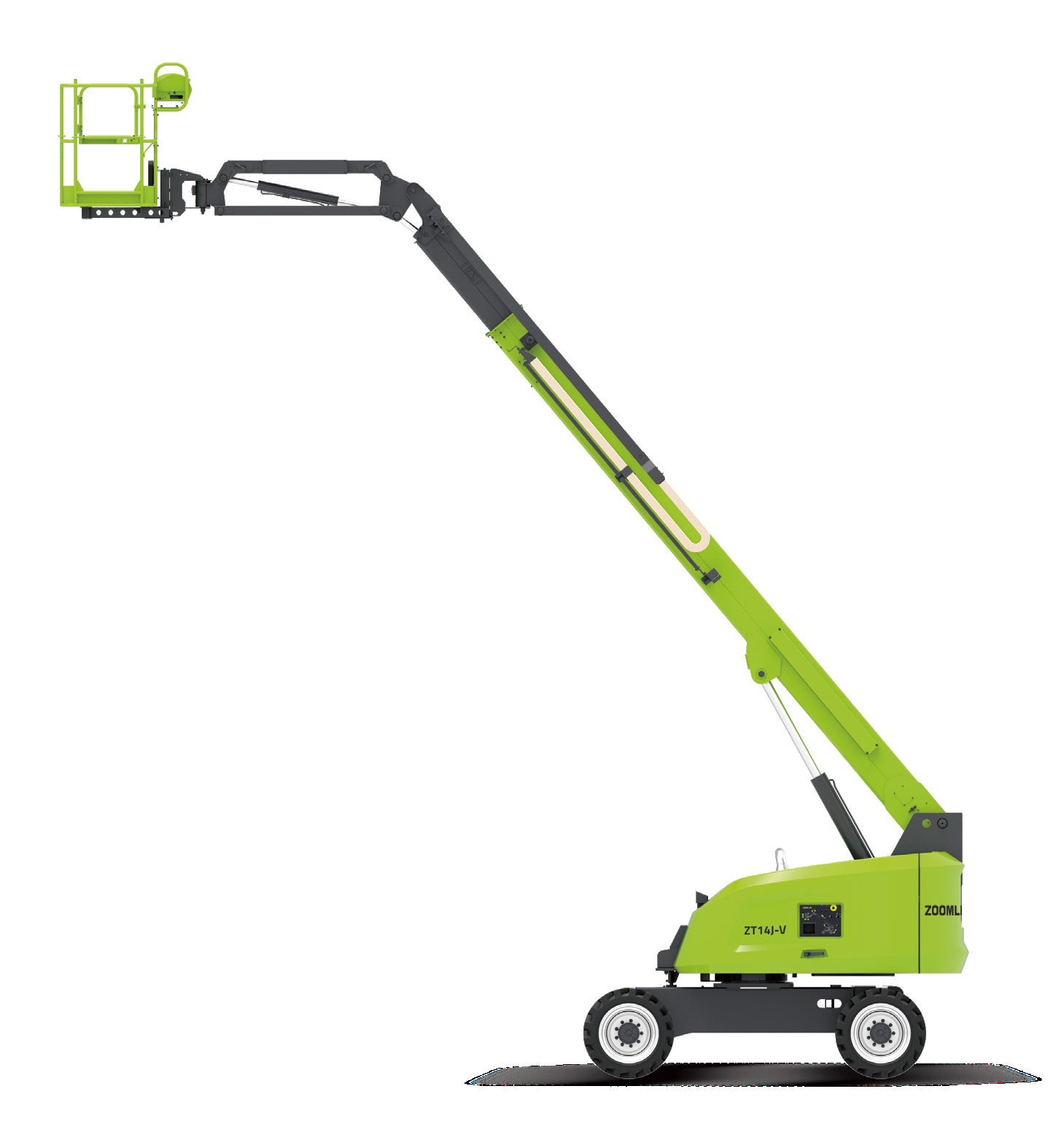 Articulating Boom Lift